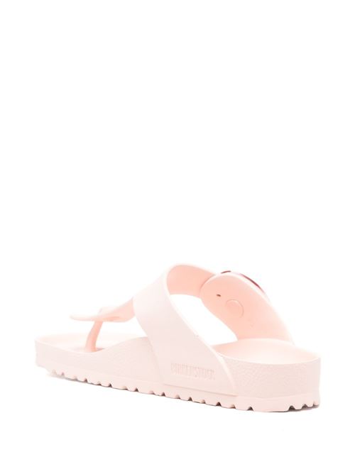 Infradito Birkenstock Gizeh Big Buckle EVA nere ultraleggere BIRKENSTOCK EVA | GIZEH BIG EVA1031321